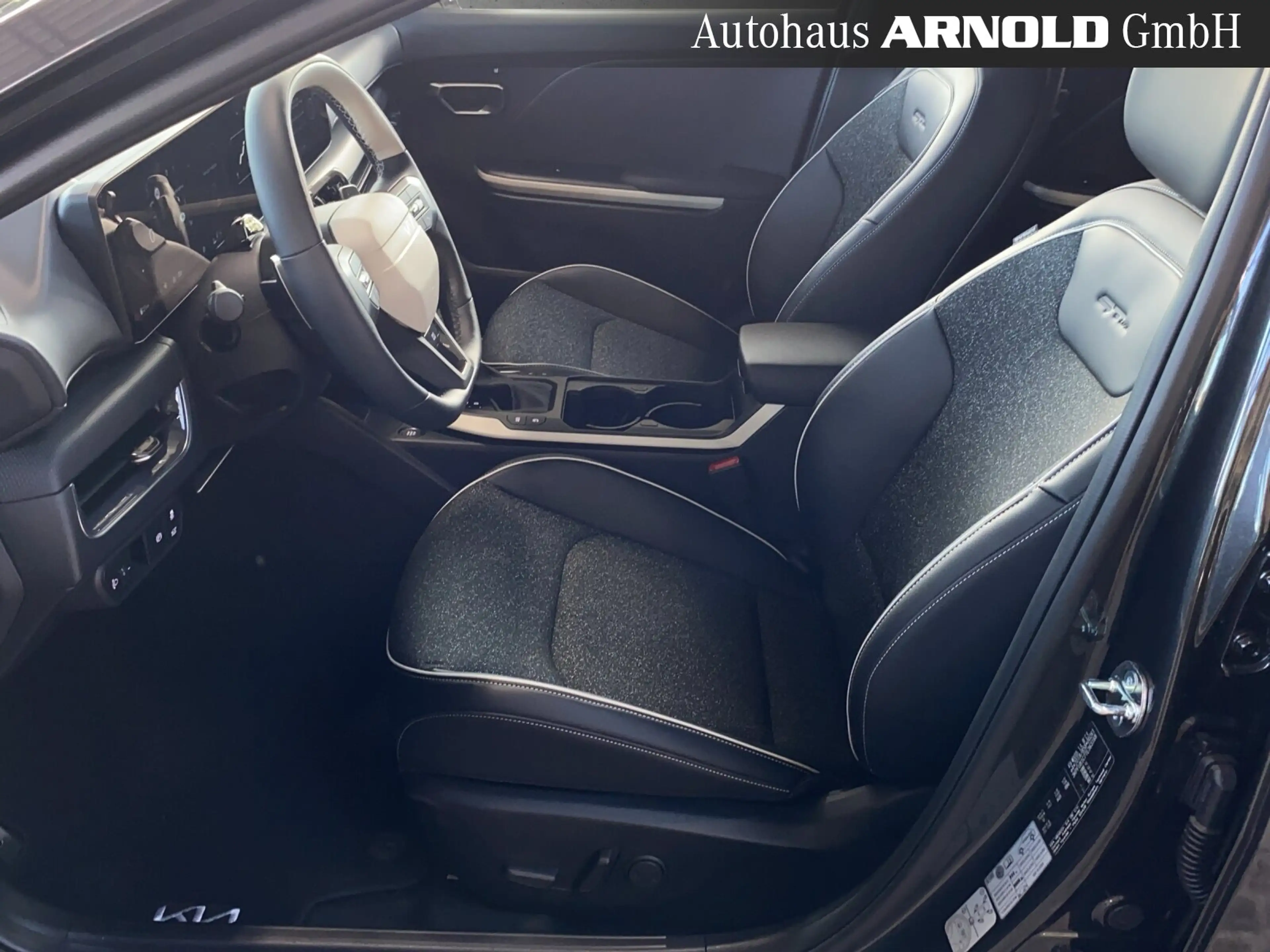 Kia K4 K4 SW 1.6 T-GDI GT-Line Kamera Navi Sitzheizung — photo 8