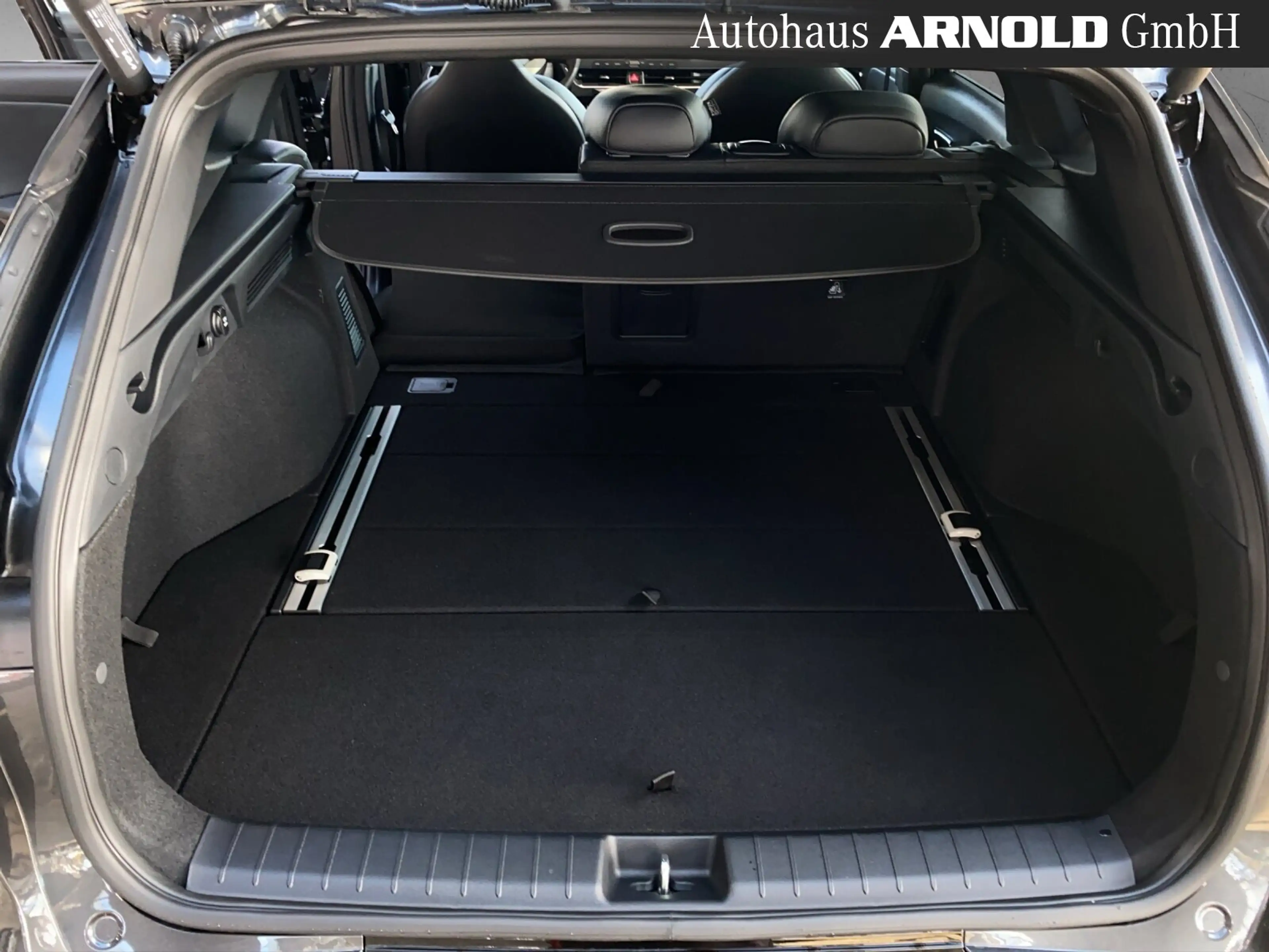 Kia K4 K4 SW 1.6 T-GDI GT-Line Kamera Navi Sitzheizung — photo 11