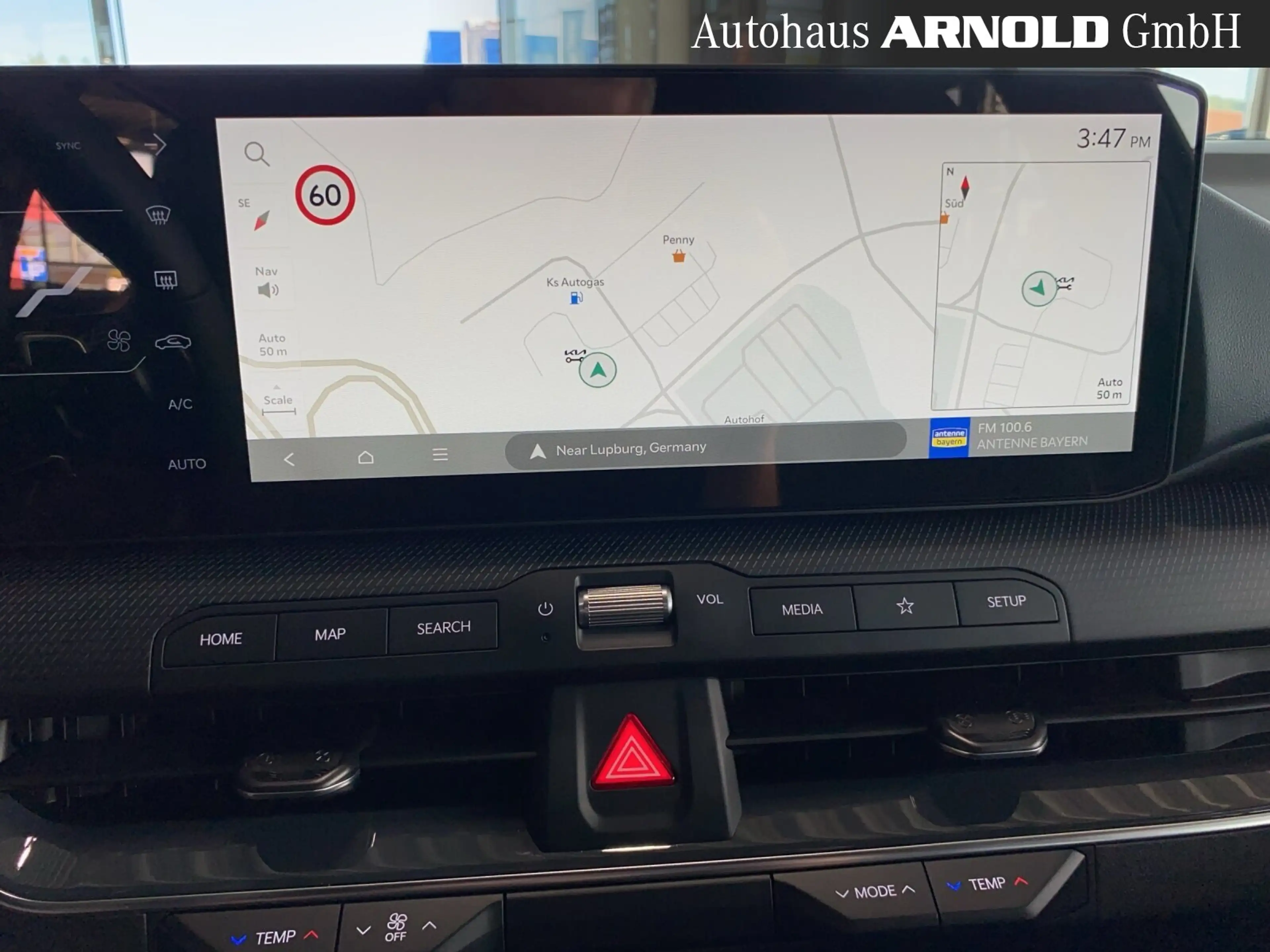 Kia K4 K4 SW 1.6 T-GDI GT-Line Kamera Navi Sitzheizung — photo 12