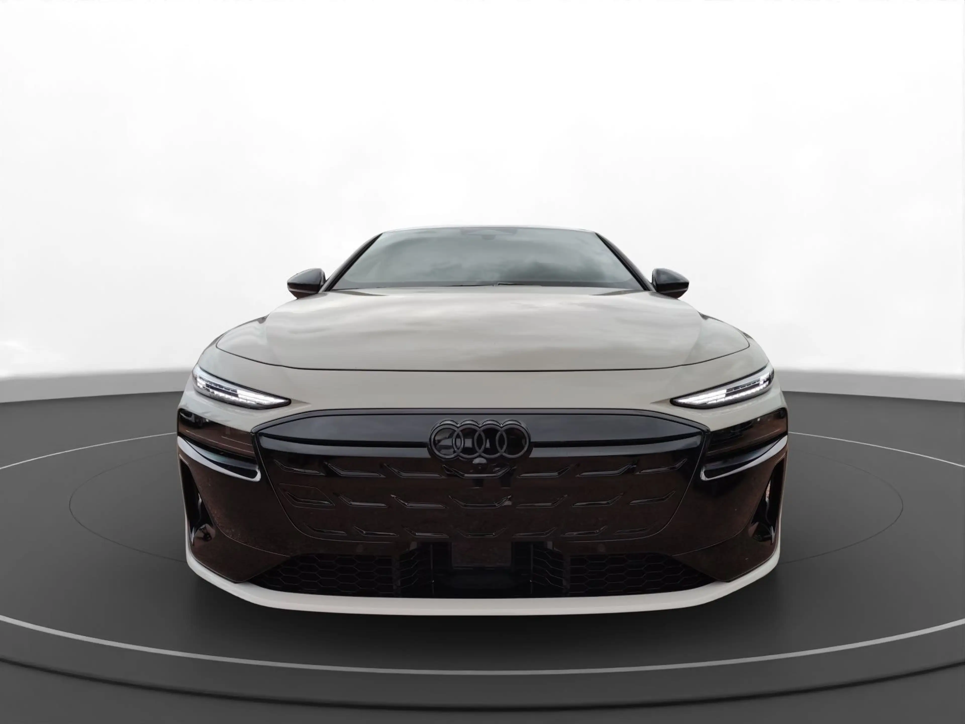 Audi A6 e-tron QUATTRO+S-LINE+AHK+LUFT+AR-HUD+ — photo 16