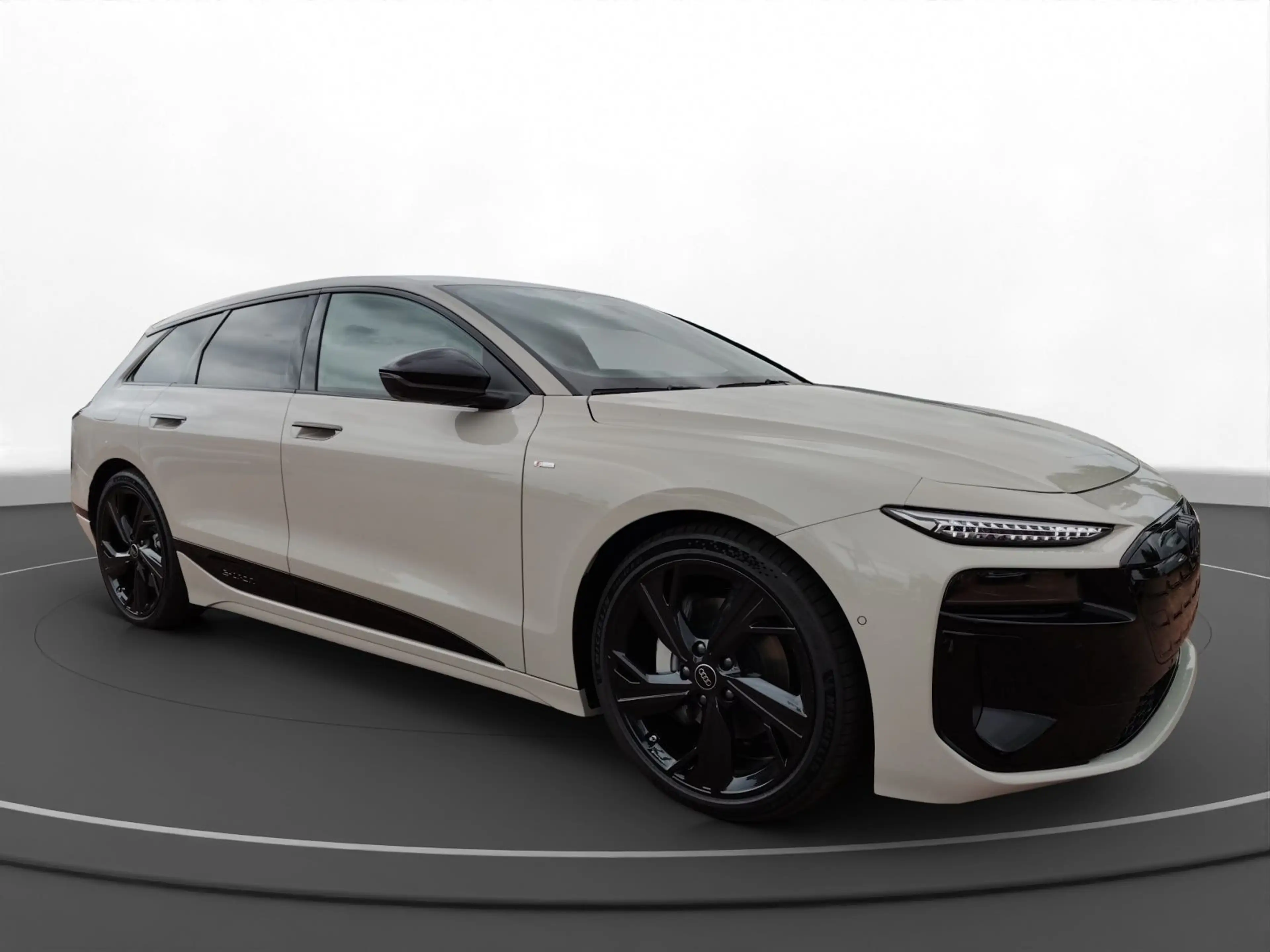 Audi A6 e-tron QUATTRO+S-LINE+AHK+LUFT+AR-HUD+ — photo 15