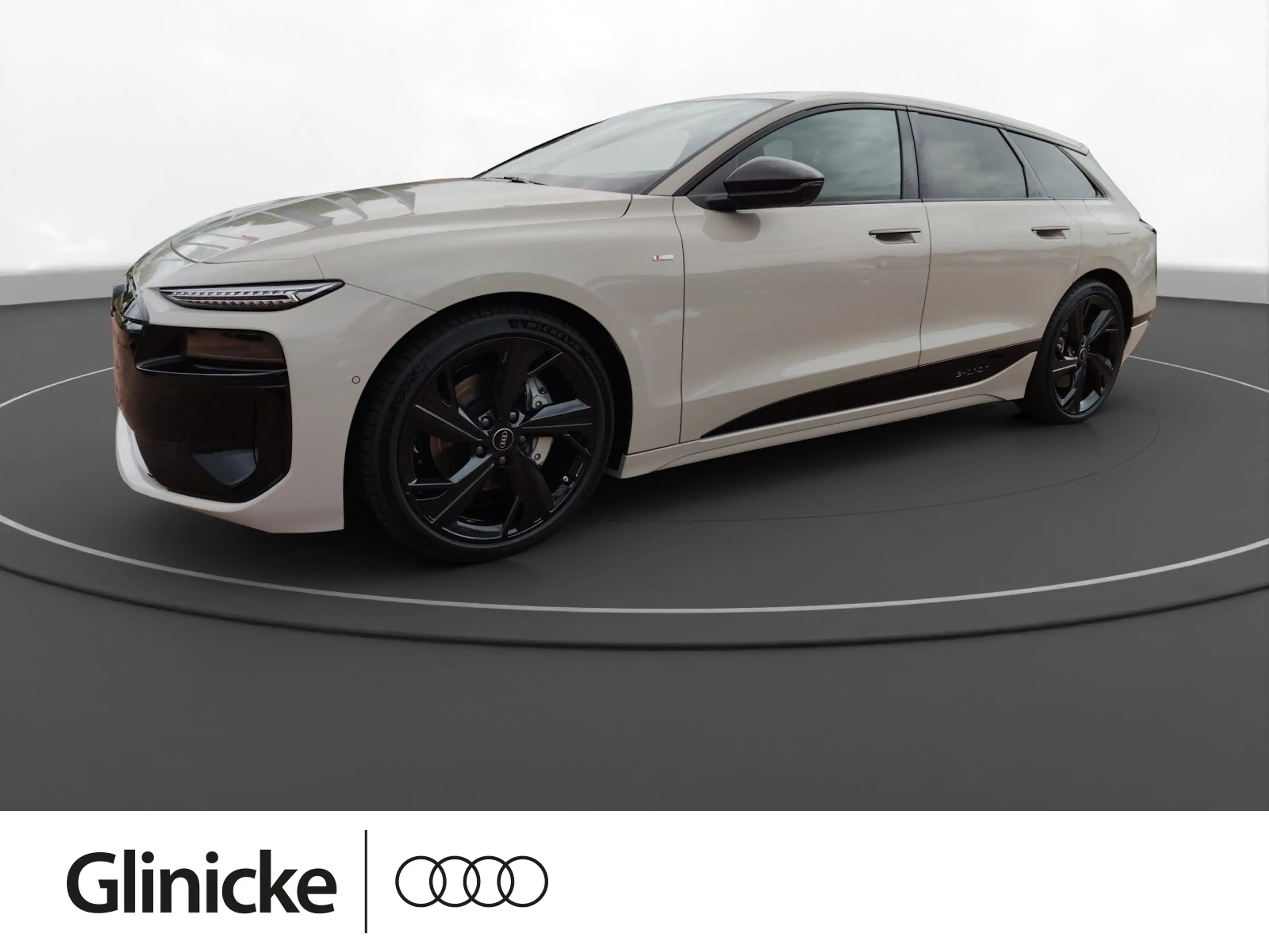Audi A6 e-tron QUATTRO+S-LINE+AHK+LUFT+AR-HUD+