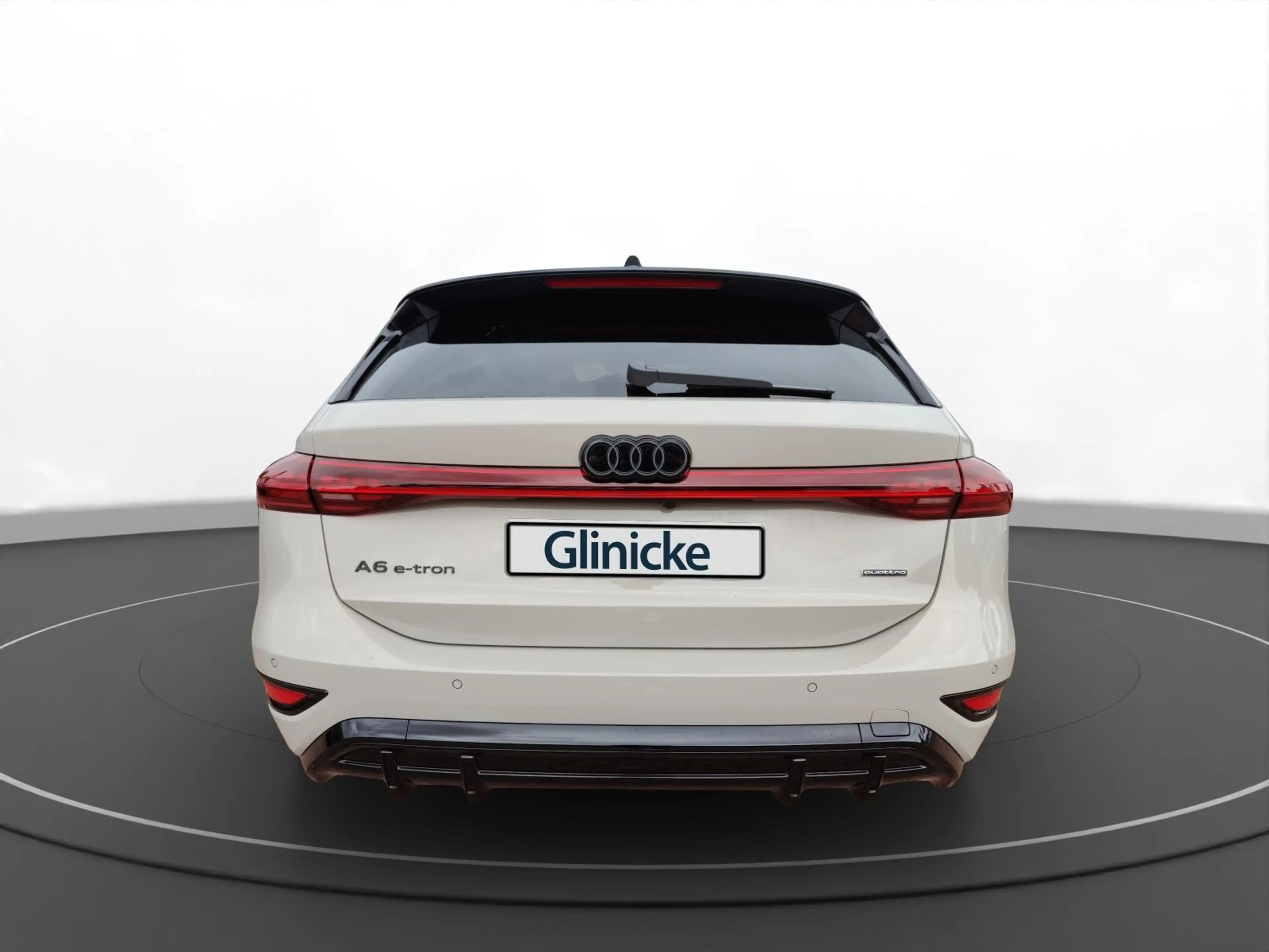 Audi A6 e-tron QUATTRO+S-LINE+AHK+LUFT+AR-HUD+ — photo 9