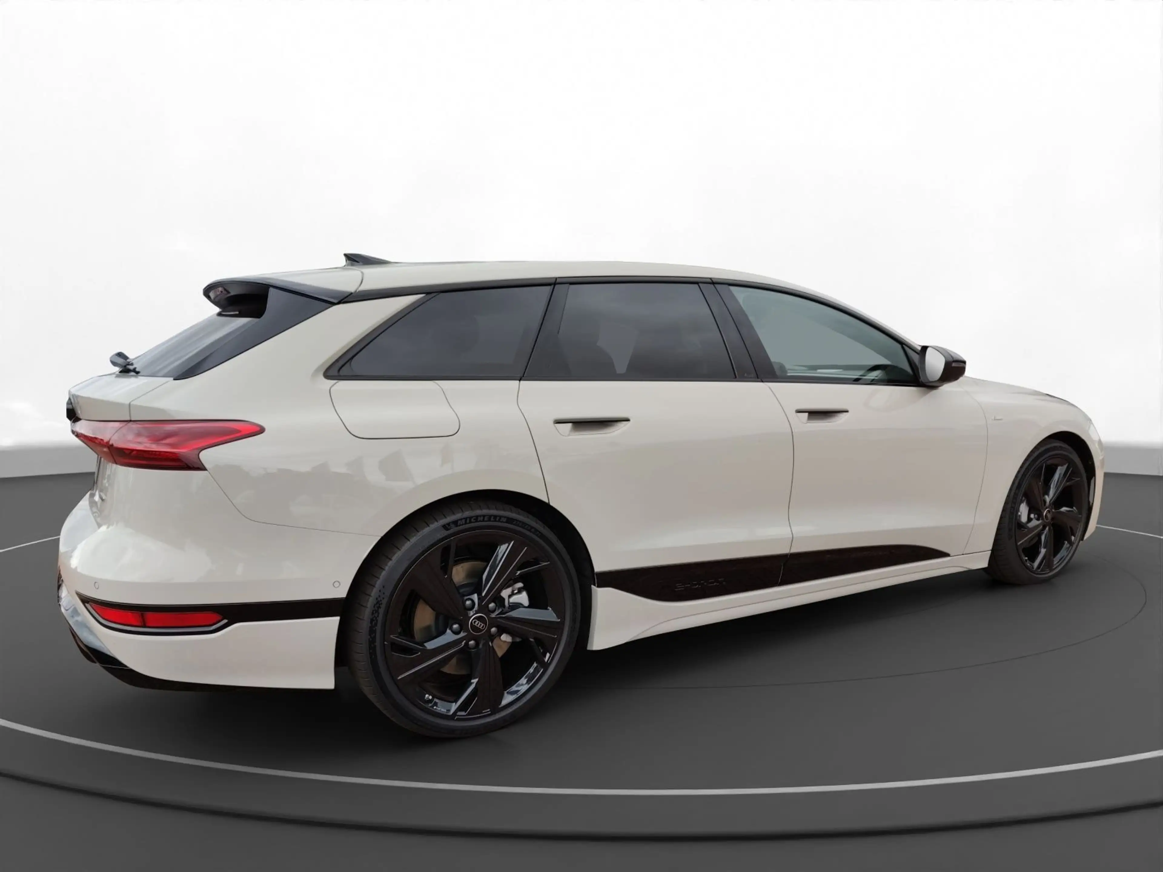 Audi A6 e-tron QUATTRO+S-LINE+AHK+LUFT+AR-HUD+ — photo 11