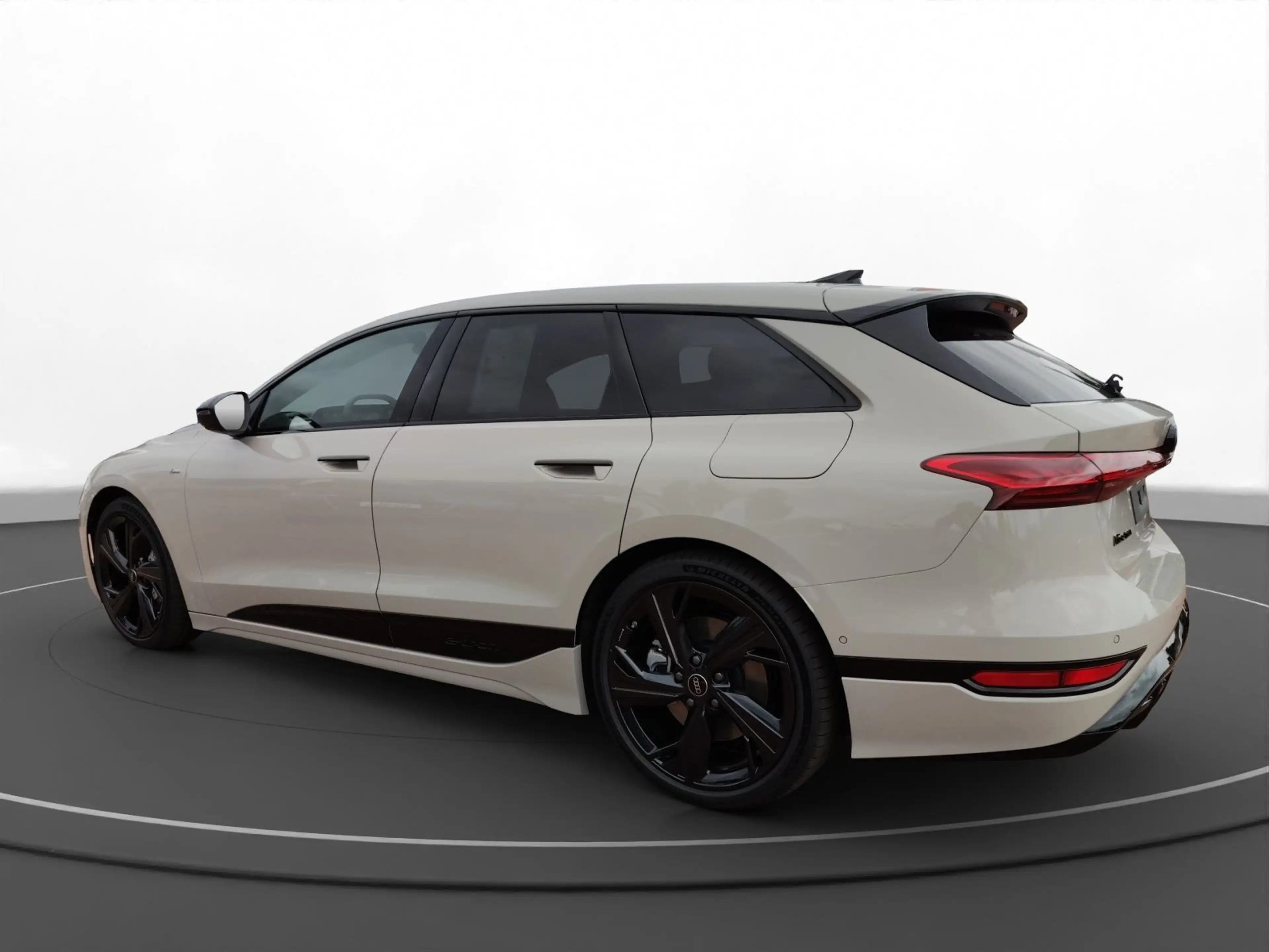 Audi A6 e-tron QUATTRO+S-LINE+AHK+LUFT+AR-HUD+ — photo 8