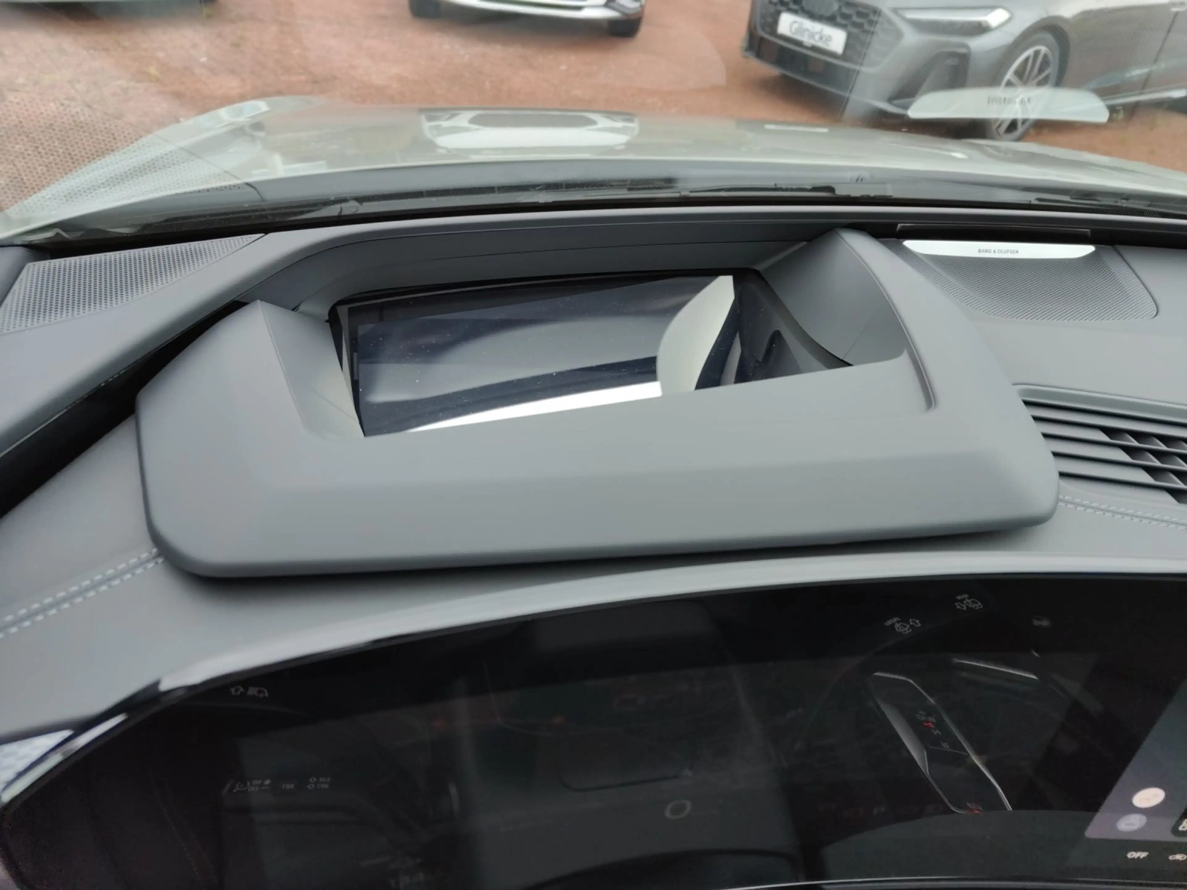 Audi A6 e-tron QUATTRO+S-LINE+AHK+LUFT+AR-HUD+ — photo 17