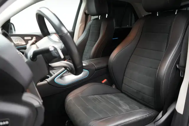 Mercedes-Benz Gle view 13