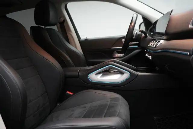 Mercedes-Benz Gle view 7