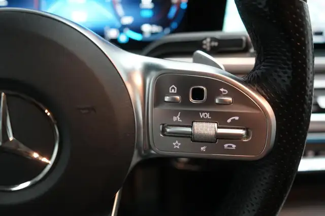 Mercedes-Benz Gle view 29
