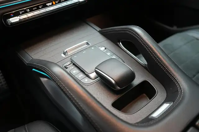 Mercedes-Benz Gle view 27