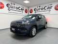 Jeep Compass Compass 1.6 Multijet II 2WD Longitude Blauw - thumbnail 1