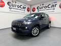Jeep Compass Compass 1.6 Multijet II 2WD Longitude Blauw - thumbnail 4