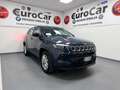 Jeep Compass Compass 1.6 Multijet II 2WD Longitude Blauw - thumbnail 3