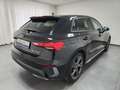 Audi A3 Sportback S line SHZ TEL LED CarPlay PDC Schwarz - thumbnail 3