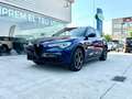 Alfa Romeo Stelvio 2.0 Executive AWD Aut. 280 Blauw - thumbnail 1