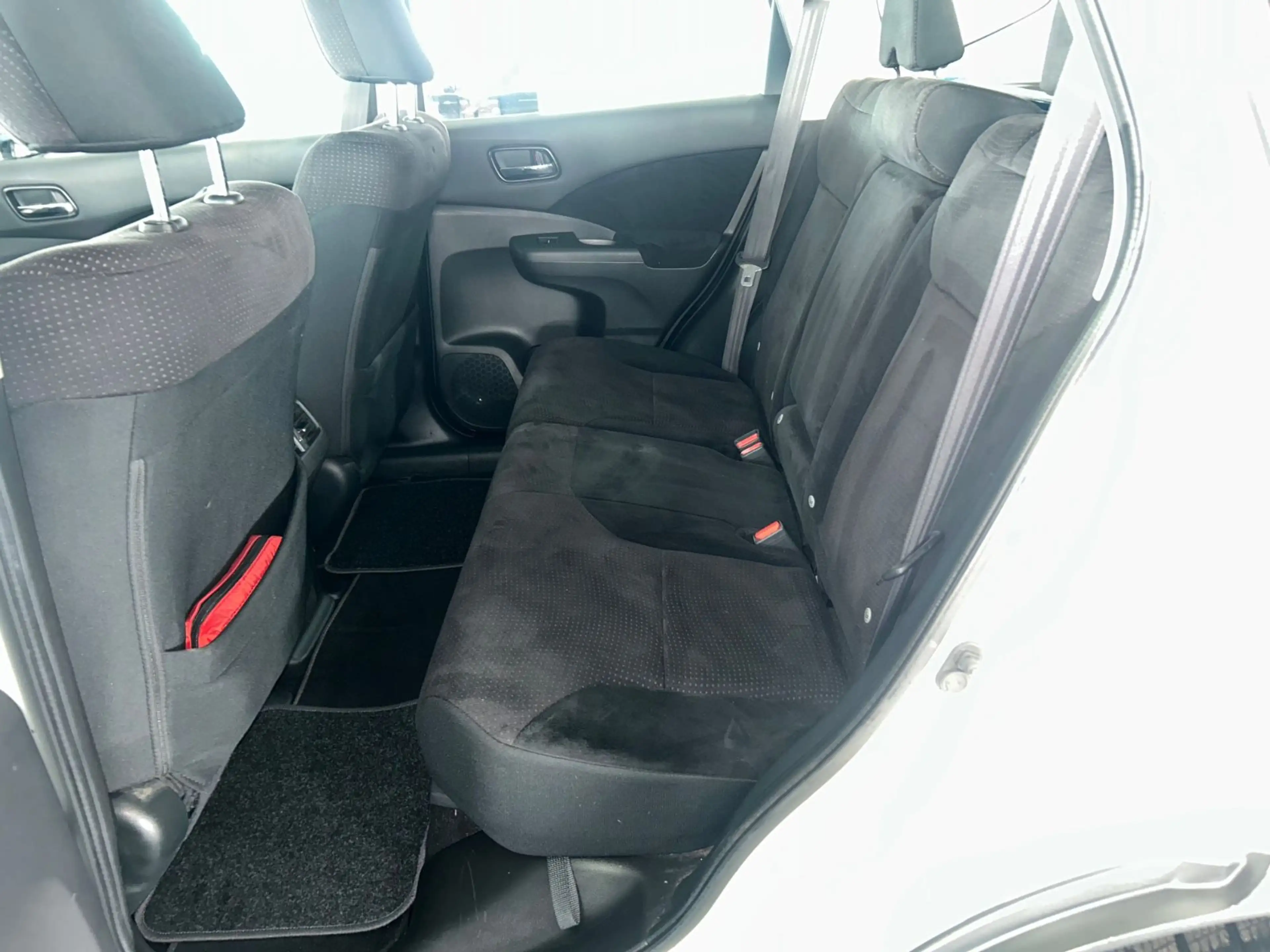 Honda CR-V 2.0 i-VTEC Elegance Klimatronic PDC Kamera — photo 7
