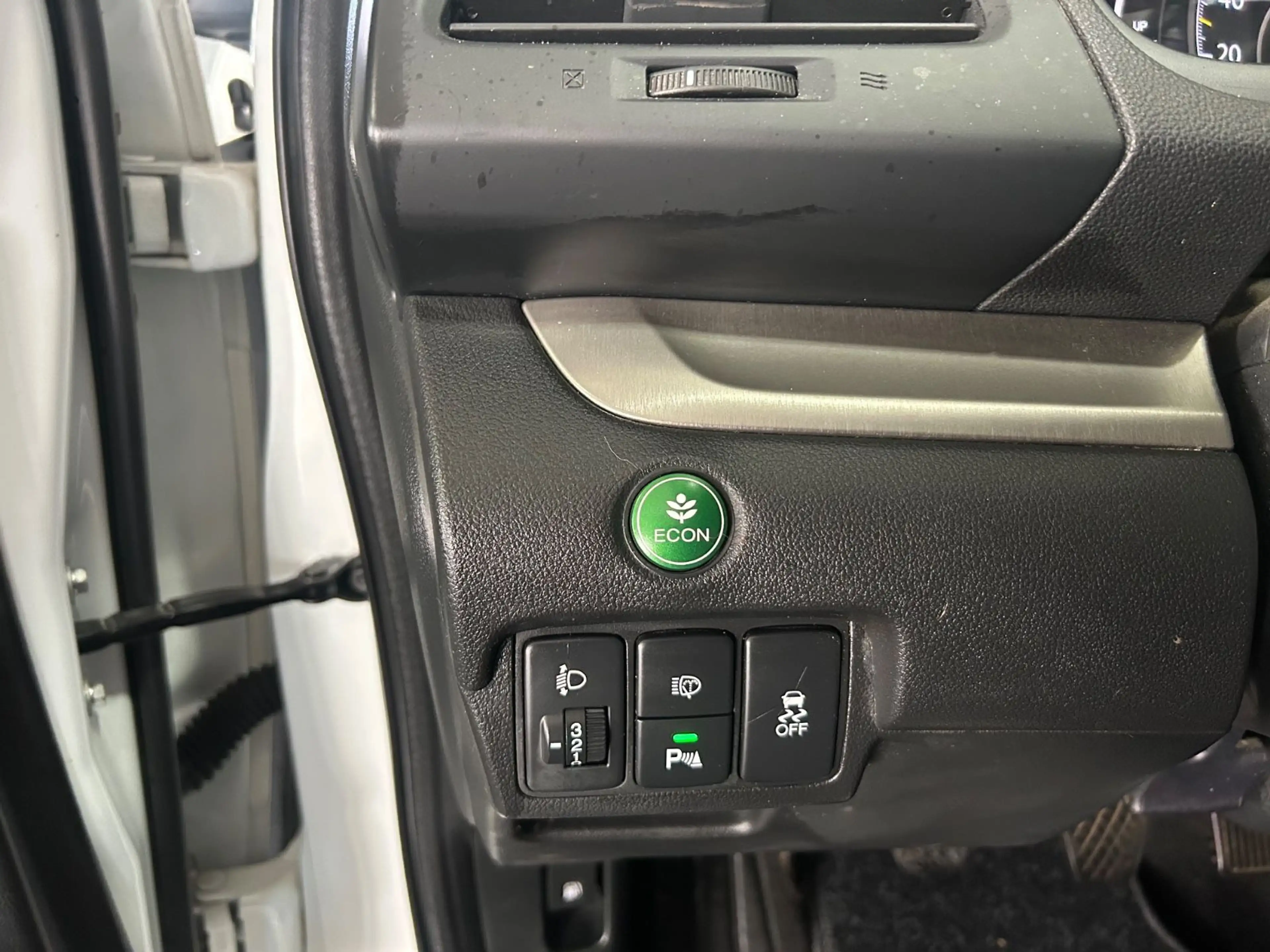 Honda CR-V 2.0 i-VTEC Elegance Klimatronic PDC Kamera — photo 14