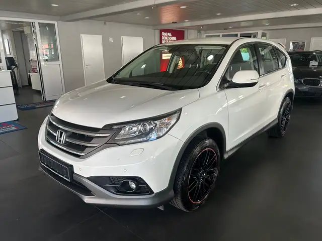 Honda CR-V 2.0 i-VTEC Elegance Klimatronic PDC Kamera