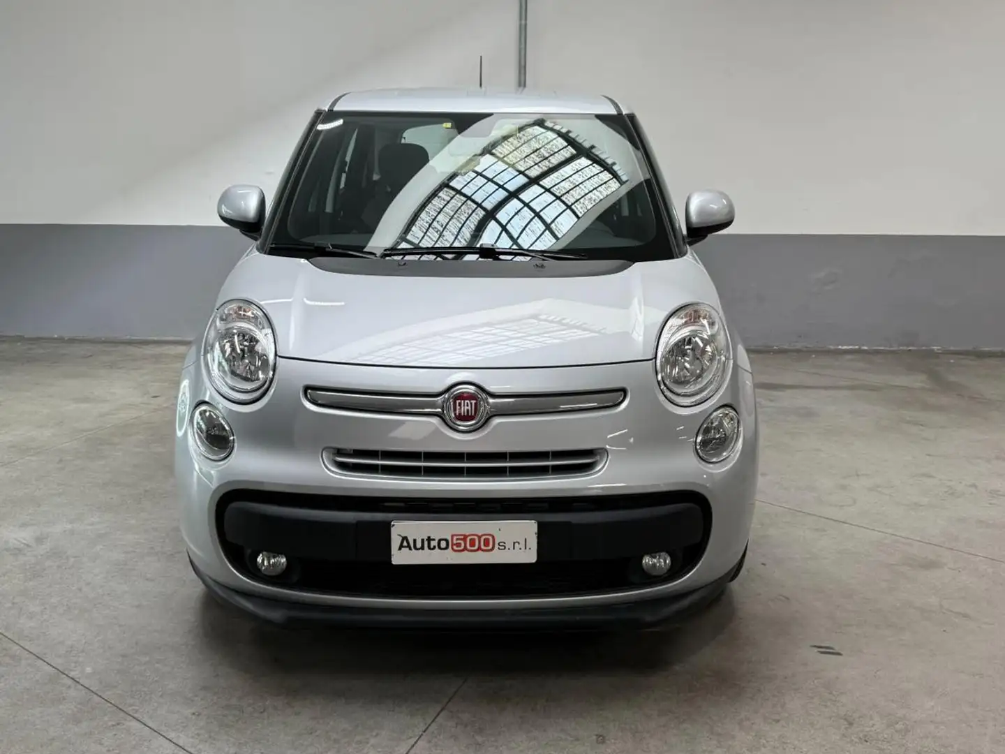 Fiat 500L 1.4 95 CV Pop Star Grigio - 1