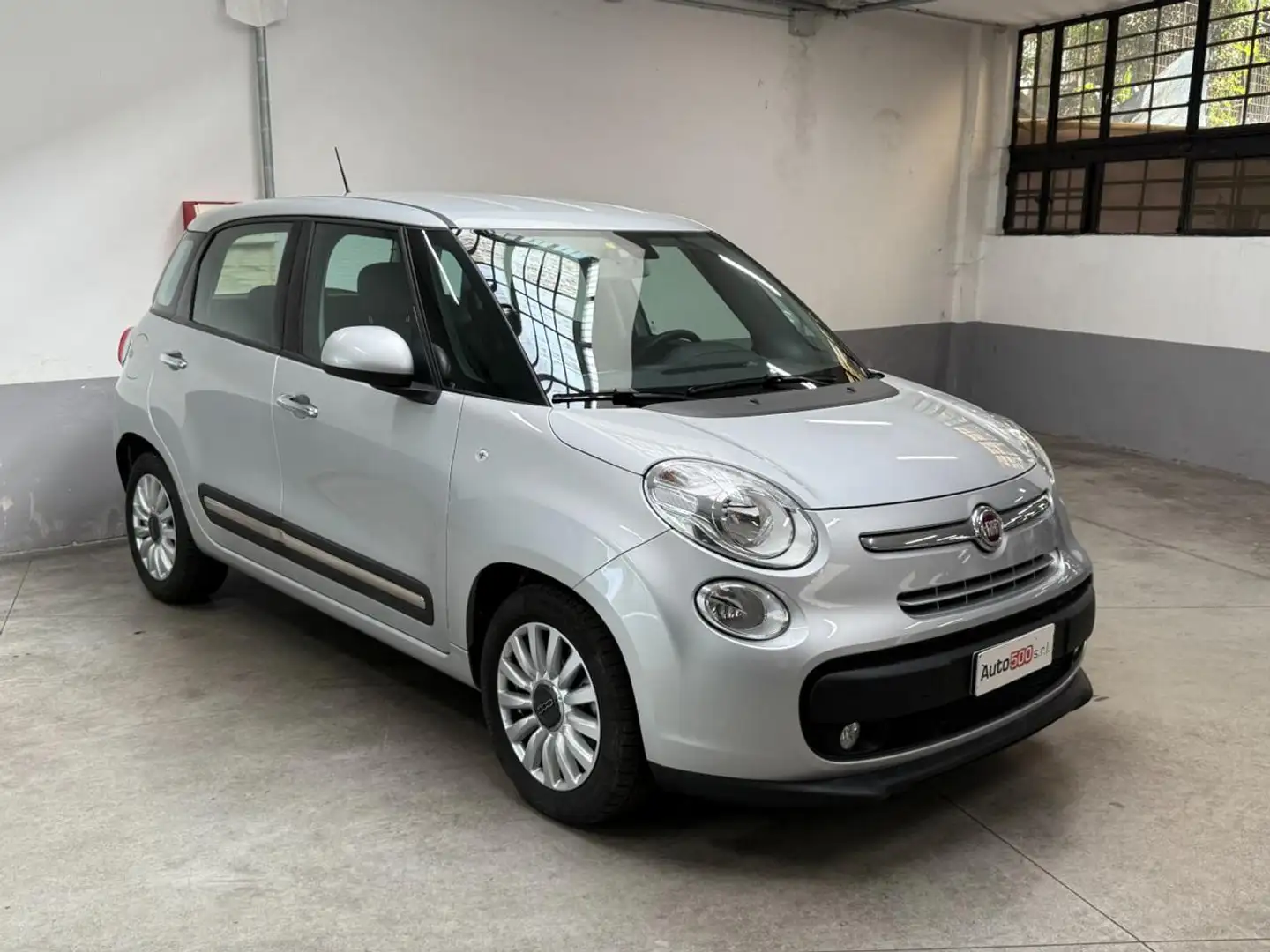 Fiat 500L 1.4 95 CV Pop Star Grigio - 2