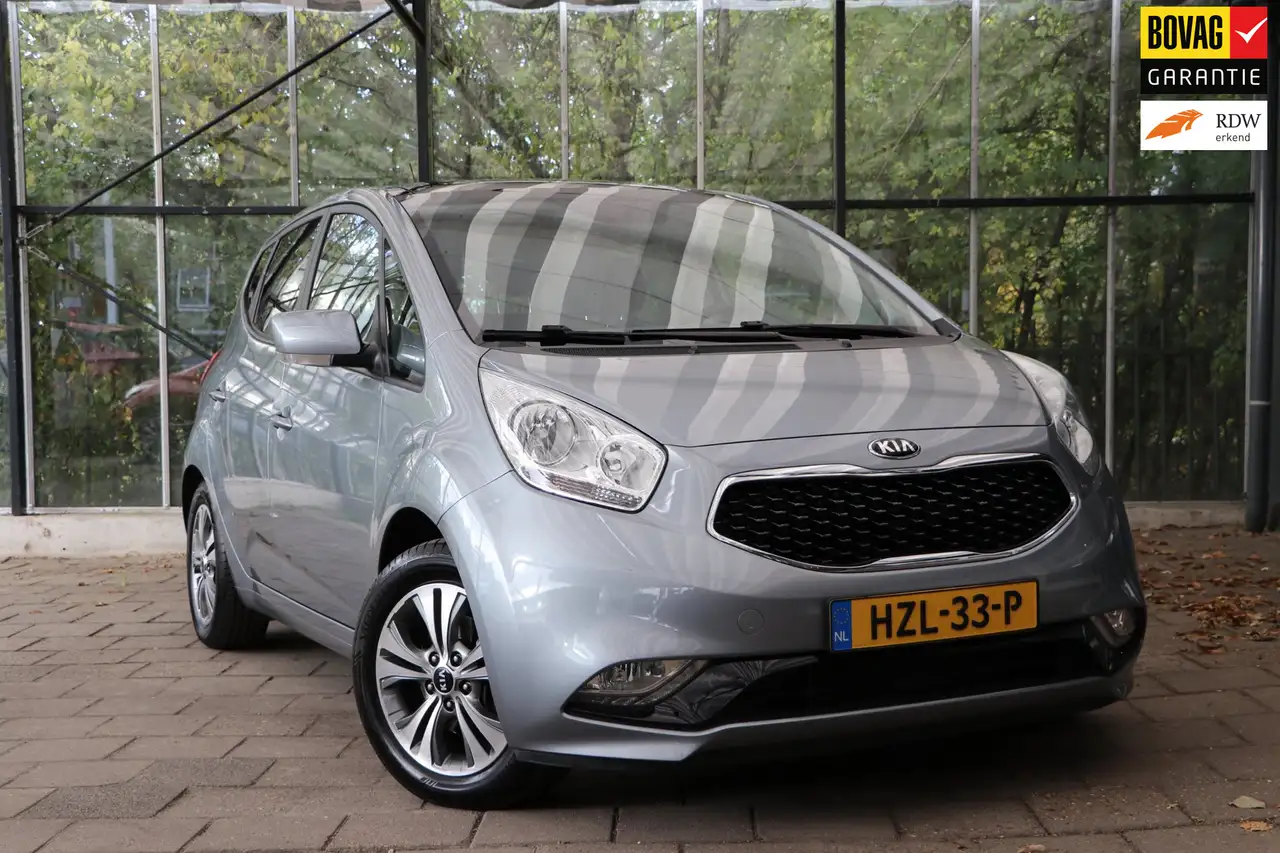 Kia Venga