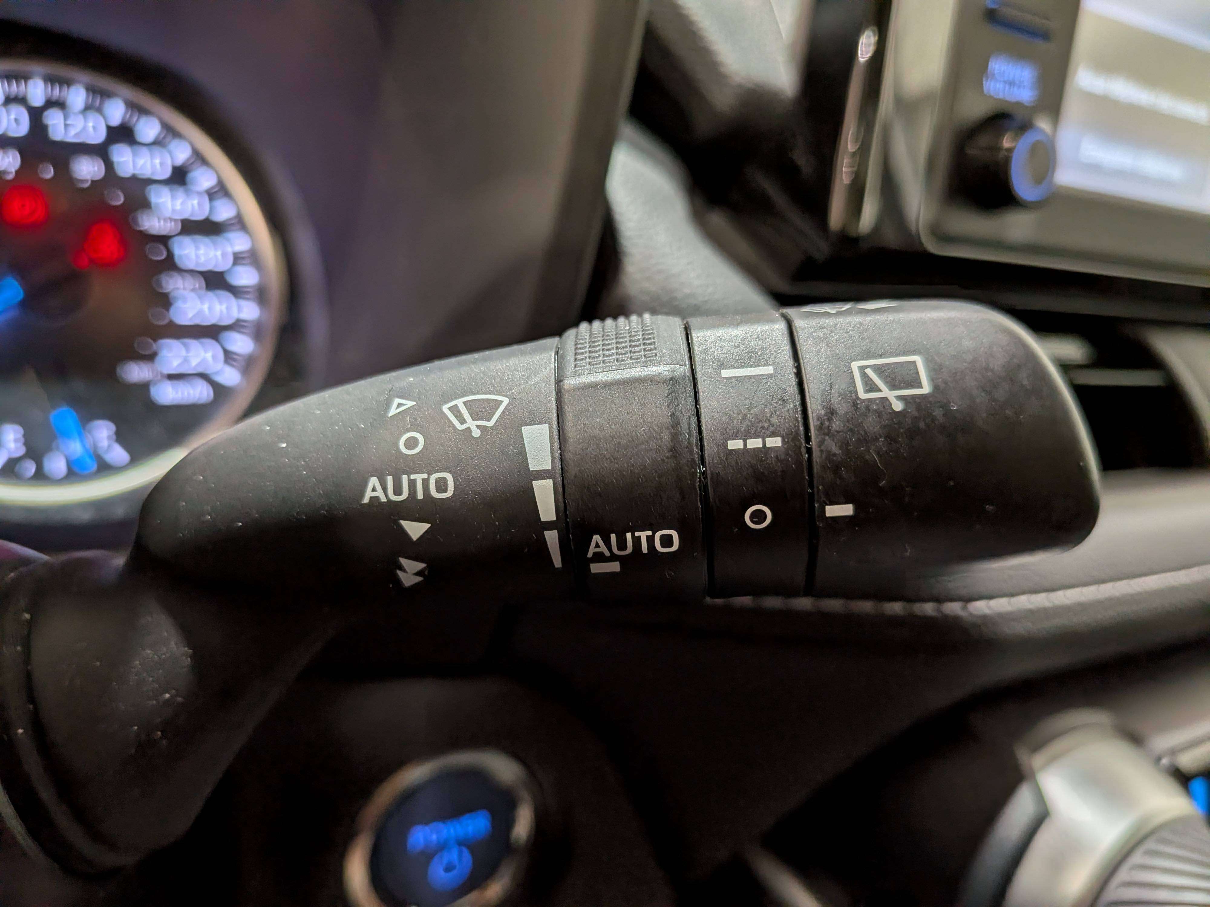 Toyota RAV4 2022