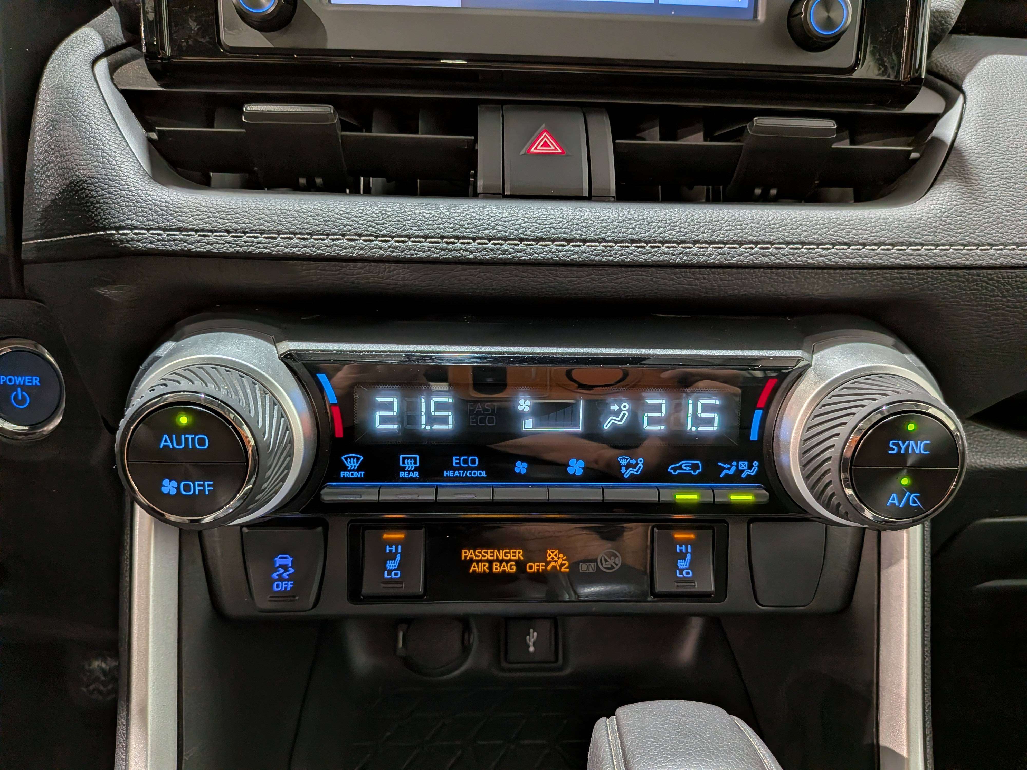 Toyota RAV4 2022