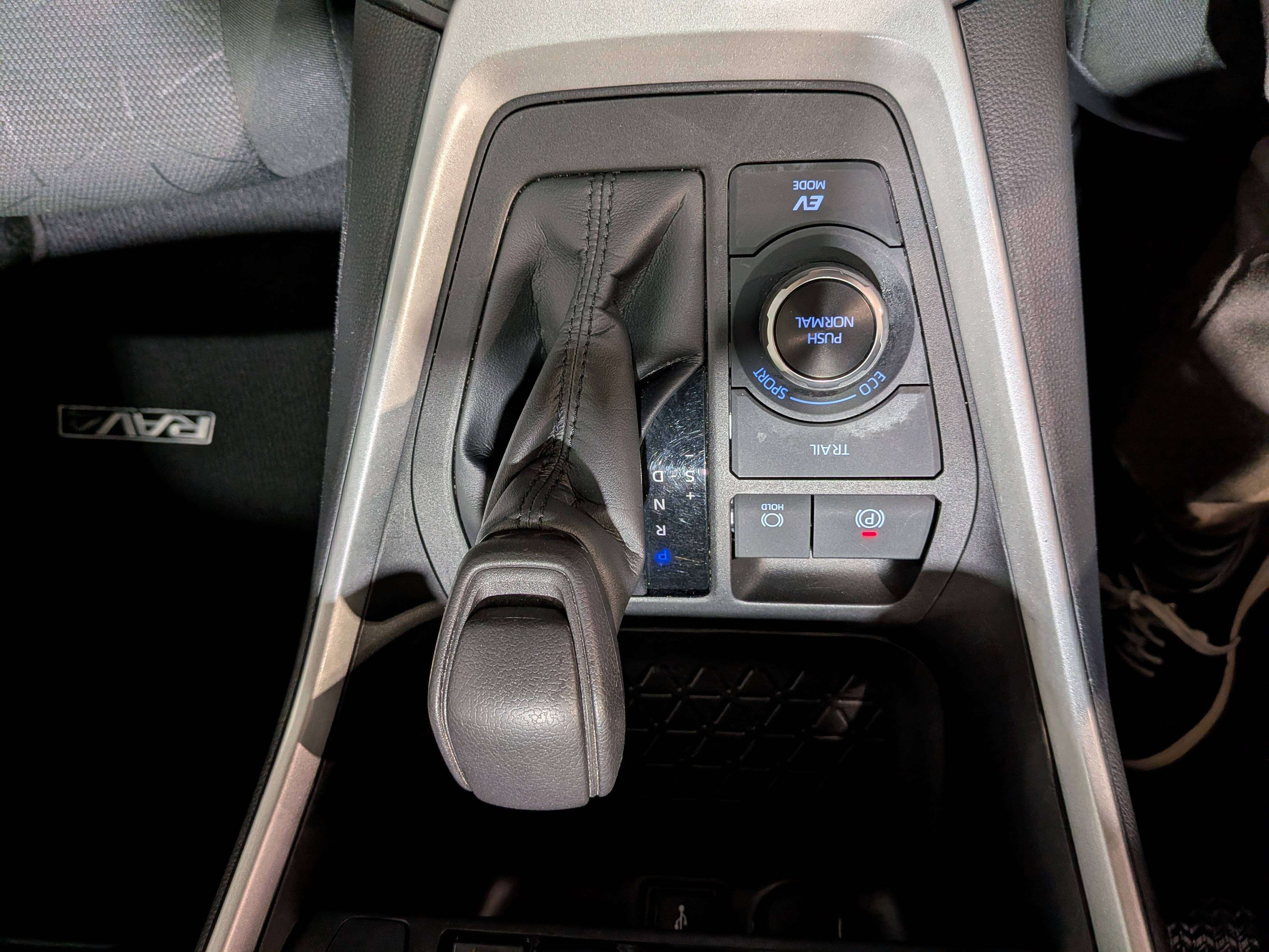 Toyota RAV4 2022