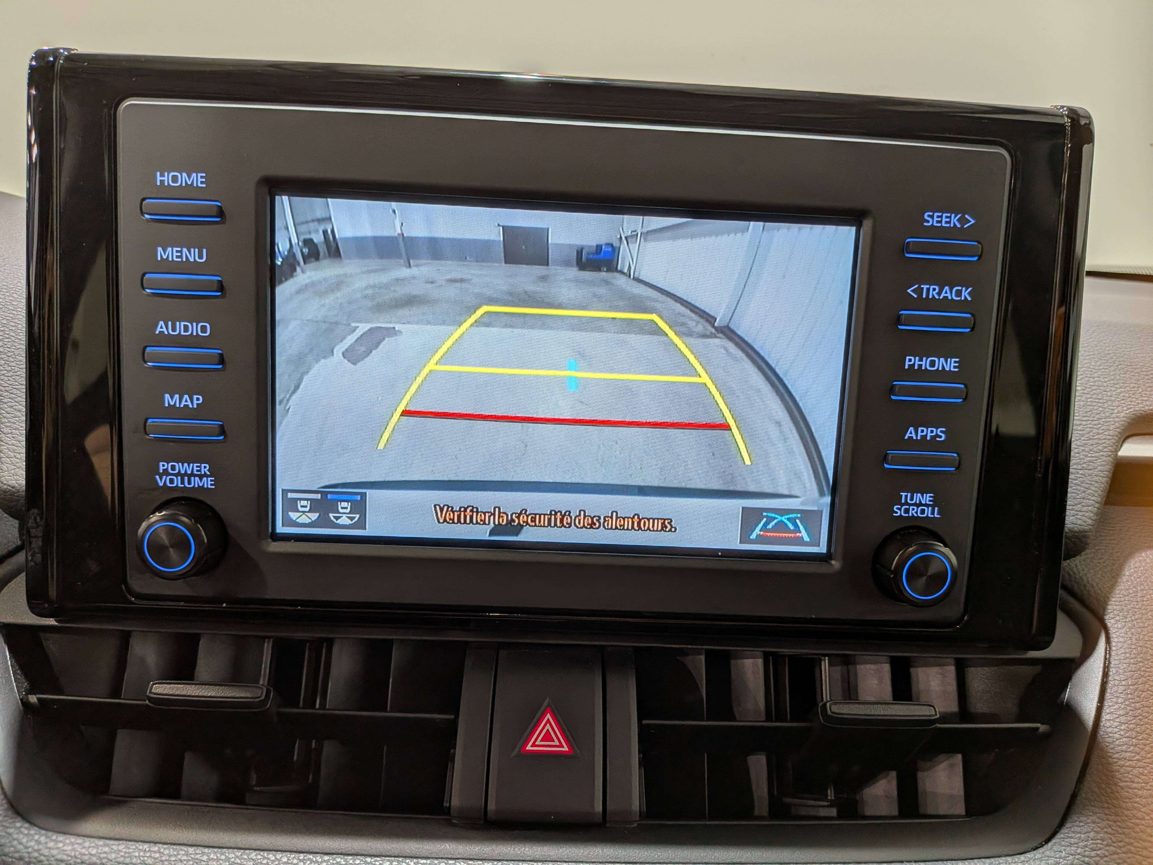 Toyota RAV4 2022