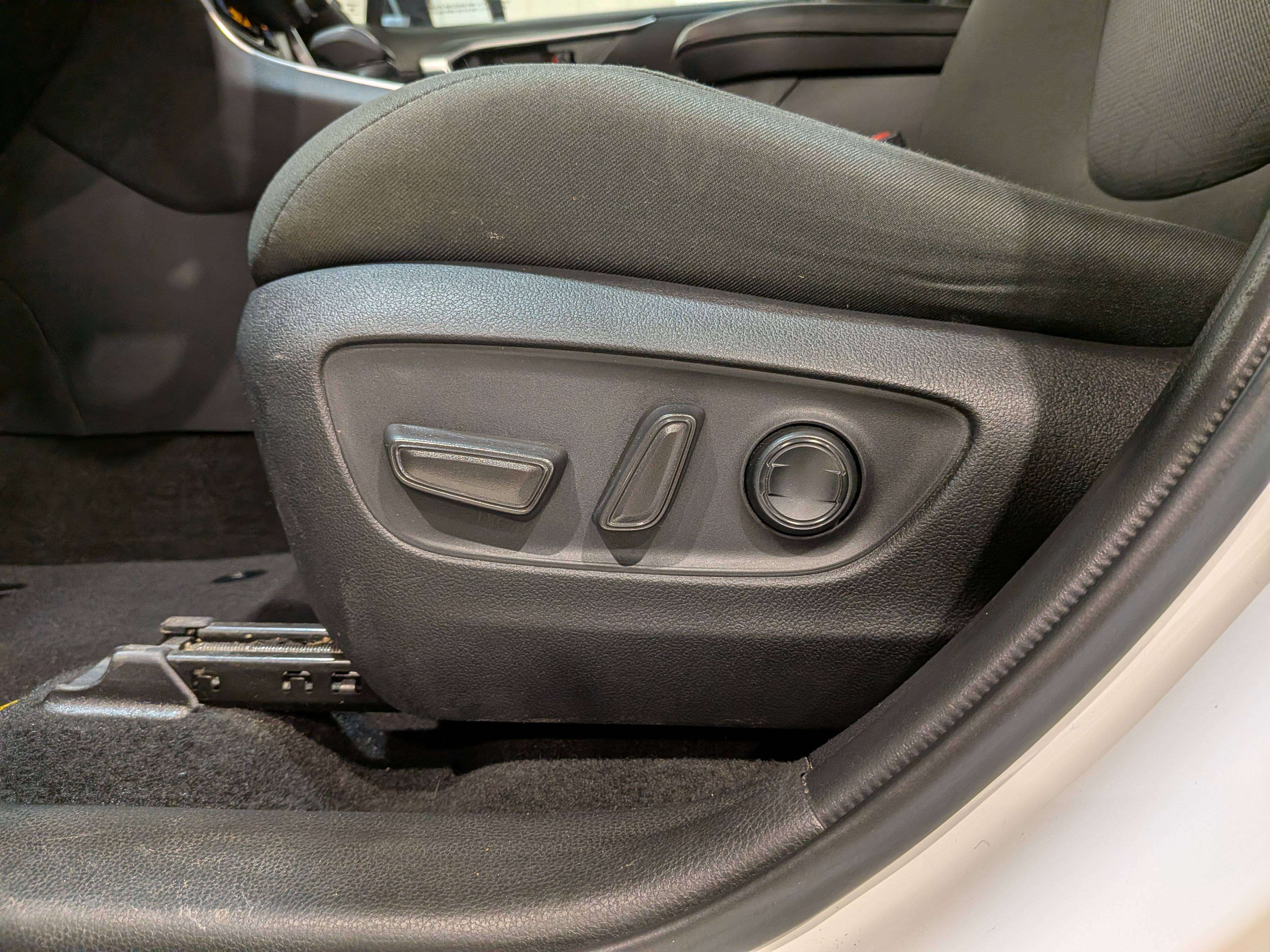 Toyota RAV4 2022