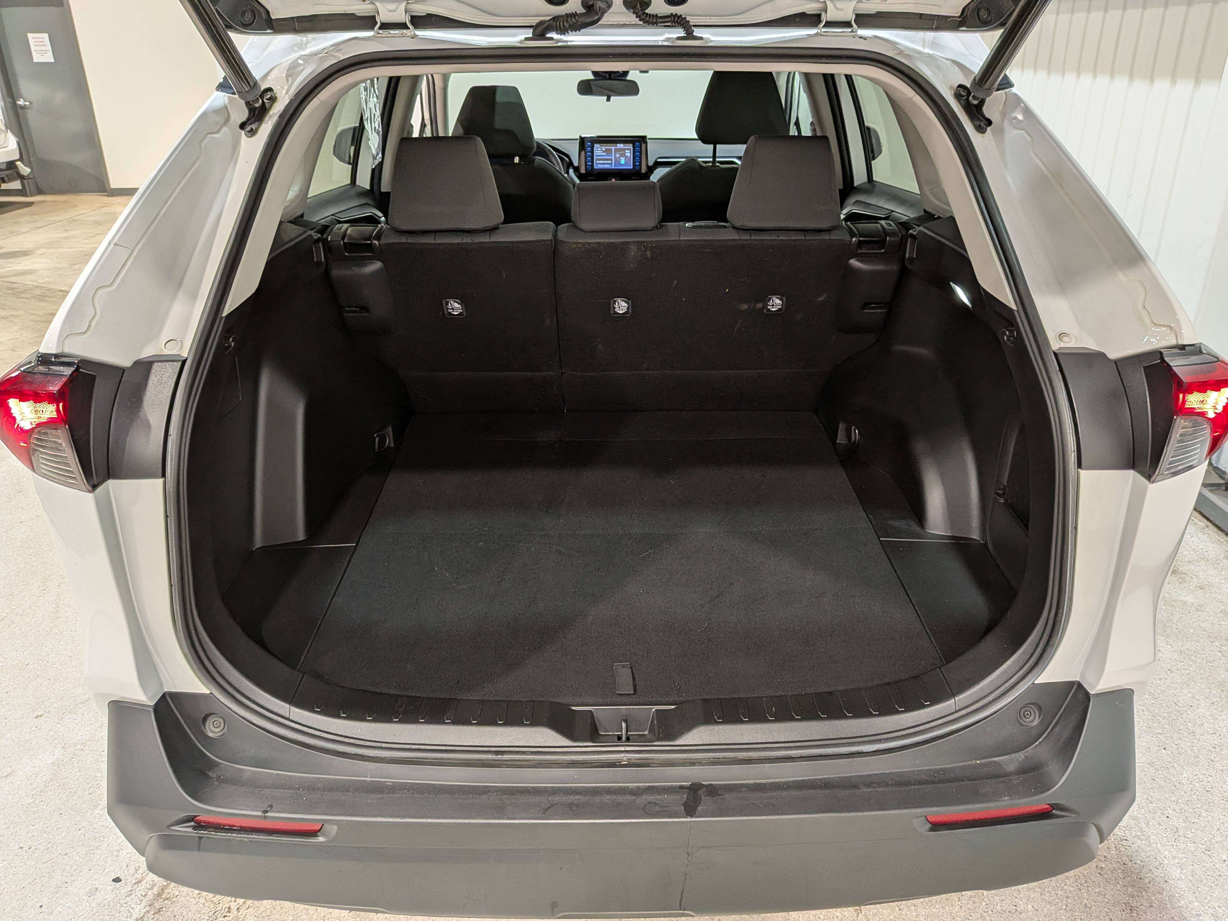 Toyota RAV4 2022