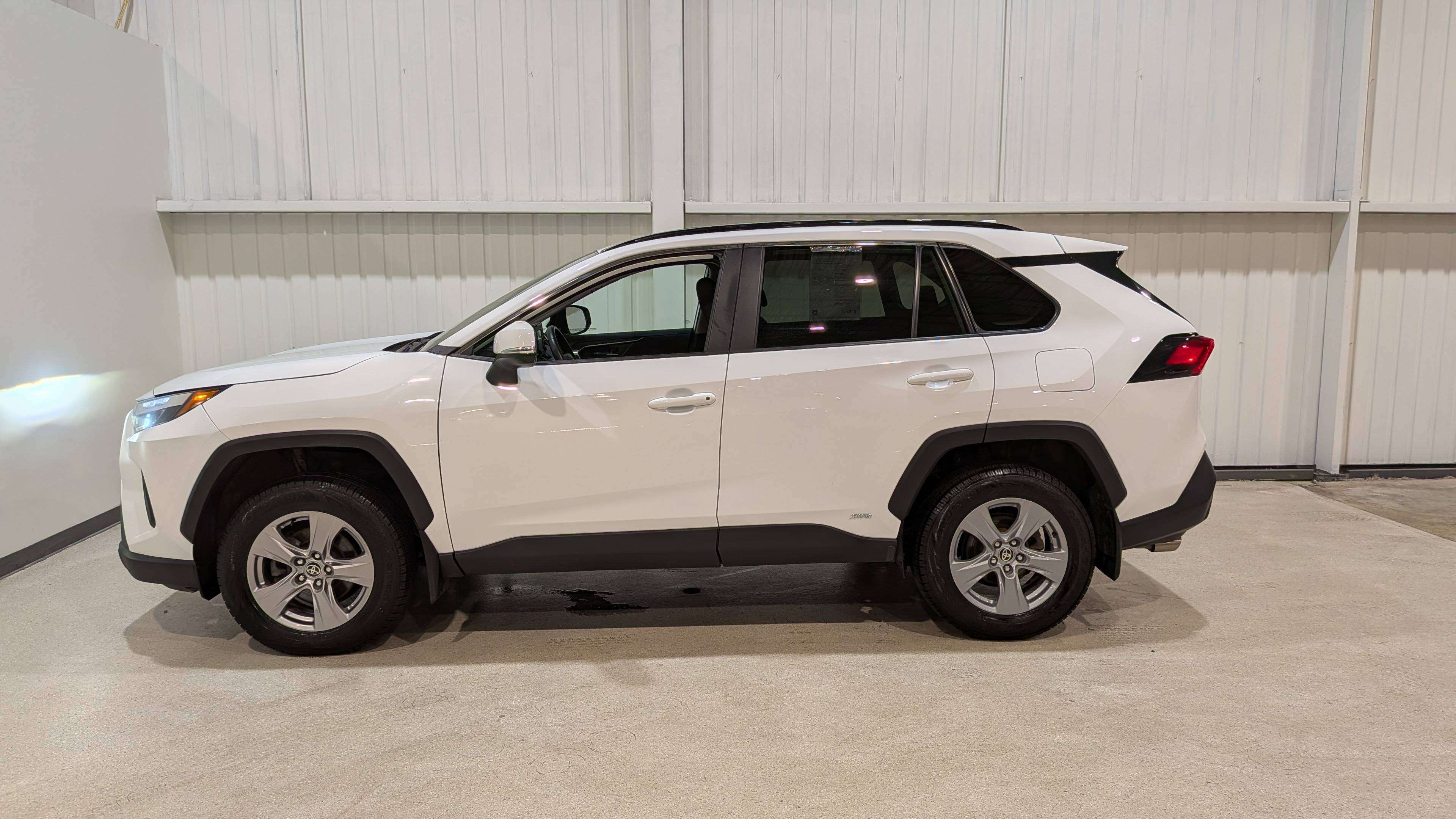 Toyota RAV4 2022