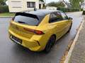 Opel Astra L GS Line 1.2 Turbo +SHZ+LHZ+Kamera Geel - thumbnail 19