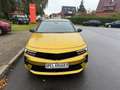 Opel Astra L GS Line 1.2 Turbo +SHZ+LHZ+Kamera Geel - thumbnail 3