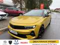 Opel Astra L GS Line 1.2 Turbo +SHZ+LHZ+Kamera Geel - thumbnail 1