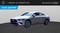 Mercedes-Benz CLA 250 e Coupé Business Line | Verwarmde Zetels | Smartph Argent - thumbnail 1