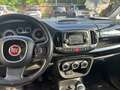 Fiat 500L 1.3 mjt Easy 85cv dualogic Negro - thumbnail 2