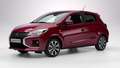 Mitsubishi Space Star Select+ 1.2 MIVEC ClearTec CVT Rosso - thumbnail 1