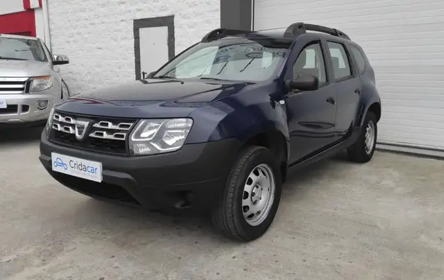 Dacia Duster 1.6 Base 4x2 115