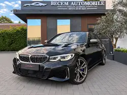Bmw 340 xDrive UNFALLFREI/GARANTIE/TOP ZUSTAND