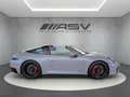 Porsche 992 Targa 4 GTS PDK Gris - thumbnail 8