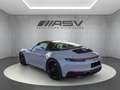 Porsche 992 Targa 4 GTS PDK Gris - thumbnail 5