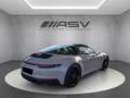 Porsche 992 Targa 4 GTS PDK Gris - thumbnail 7