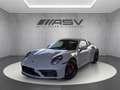 Porsche 992 Targa 4 GTS PDK Gris - thumbnail 3