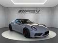 Porsche 992 Targa 4 GTS PDK Gris - thumbnail 1