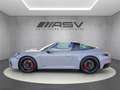Porsche 992 Targa 4 GTS PDK Gris - thumbnail 4