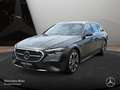 Mercedes-Benz E 300 e T Hybrid Avantgarde Fahrass 360° Distr. 9G Grijs - thumbnail 2