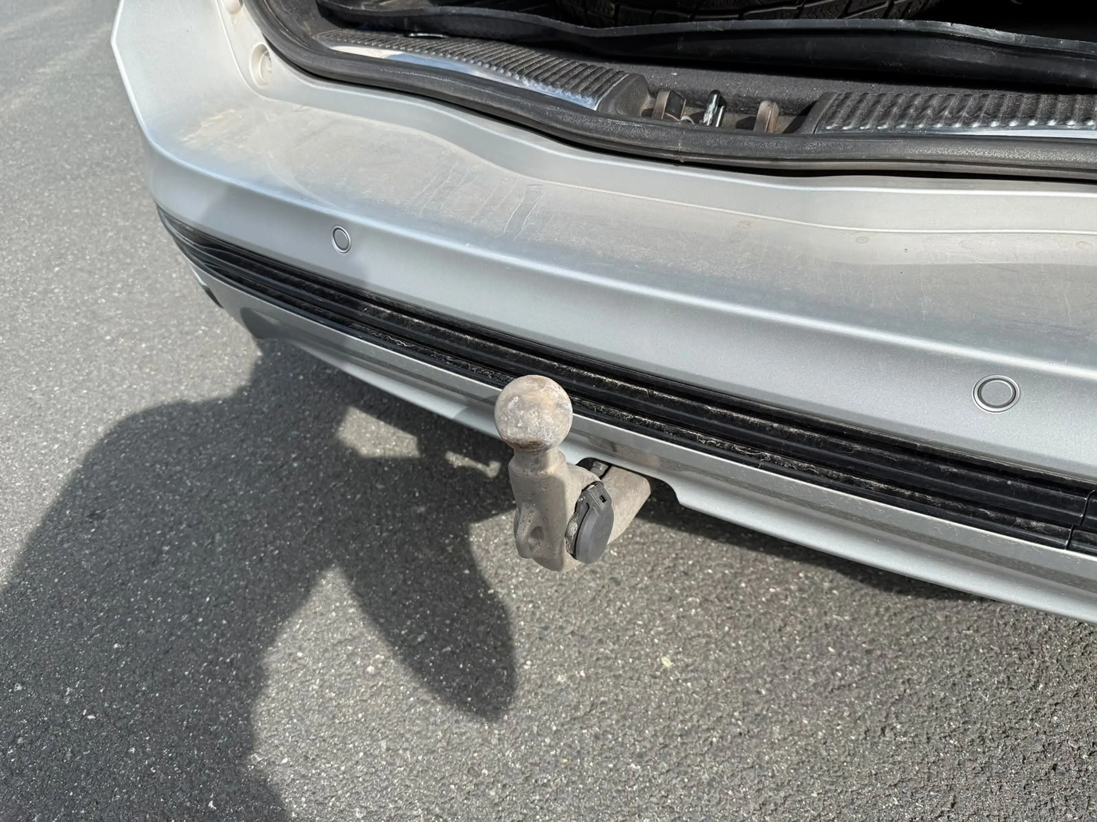Ford Mondeo Turnier Titanium/Pano/Autom/LED/Kam/AHK — photo 10