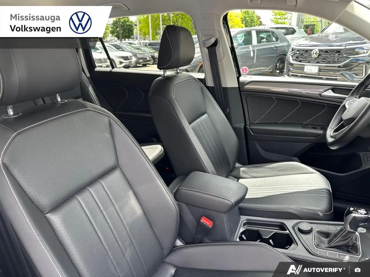 Volkswagen Tiguan fotografie Volkswagen Tiguan