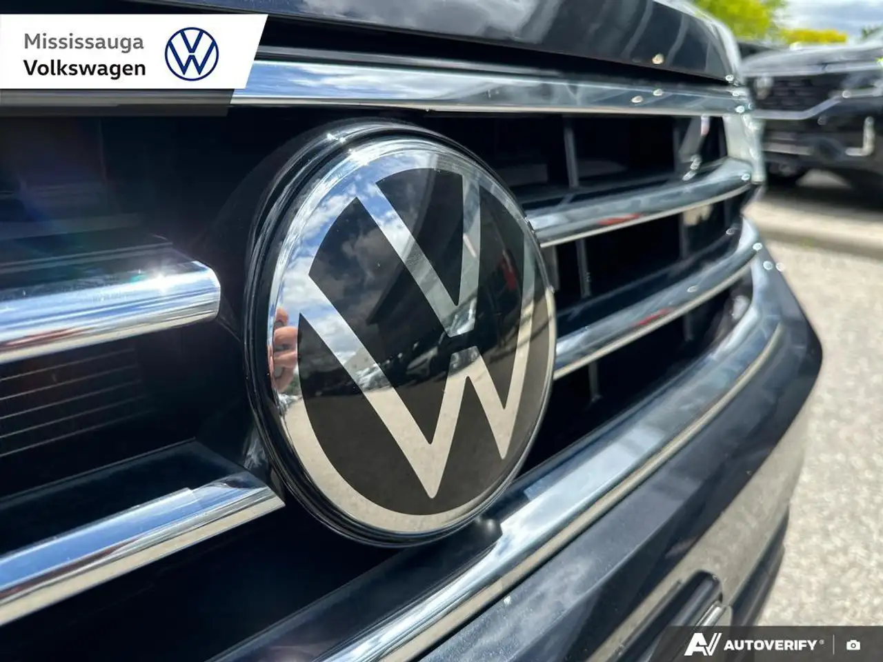 Volkswagen Tiguan fotografie Volkswagen Tiguan